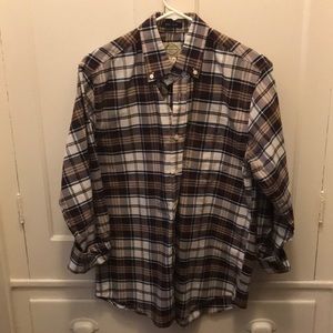 St John’s dress shirt